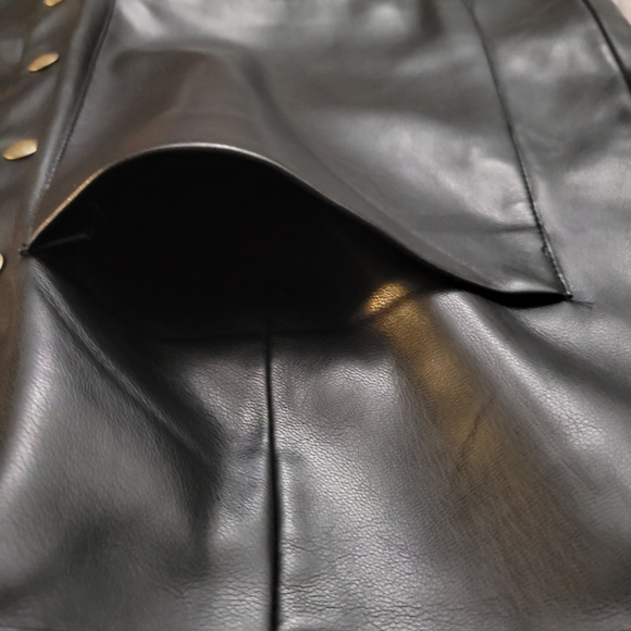 City Bound Skirt by Blanknyc size 30 - Picture 12 of 16